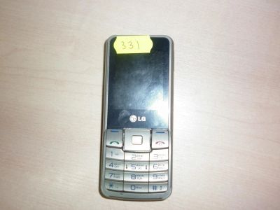 Лот: 7842878. Фото: 1. Lg a-155. Кнопочные мобильные телефоны