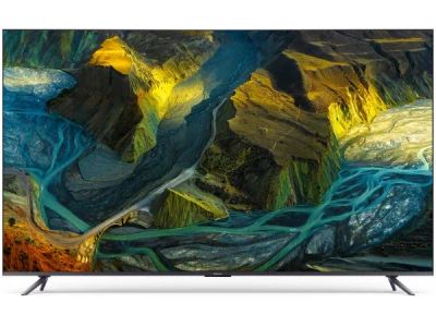 Лот: 22559567. Фото: 1. LED телевизор Xiaomi TV Max 86... Телевизоры