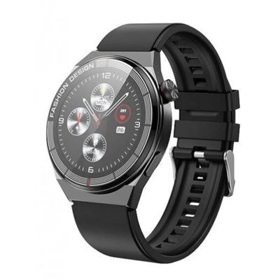 Лот: 22144176. Фото: 1. SMART WATCH BOROFONE BD2 call... Смарт-часы, фитнес-браслеты, аксессуары