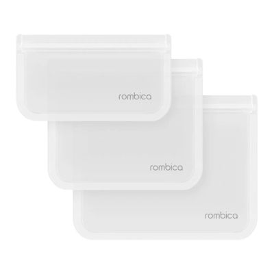 Лот: 24533263. Фото: 1. Набор пакетов Rombica myKitchen... Контейнеры, банки