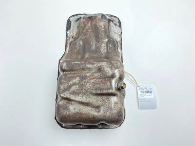 Лот: 23336463. Фото: 1. Поддон масляный Suzuki Liana 2004... Двигатель и элементы двигателя