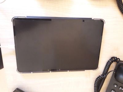 Лот: 17613775. Фото: 1. Huawei matepad 10.4. Планшеты