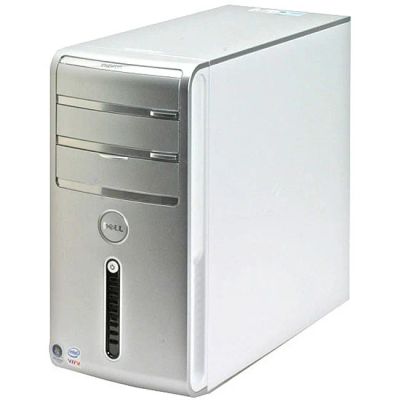 Лот: 5578232. Фото: 1. Игровой системный блок Dell Inspiron... Компьютеры в сборе