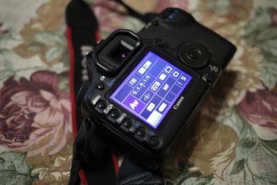 Лот: 7245069. Фото: 1. Canon eos 5d mark II. Цифровые зеркальные
