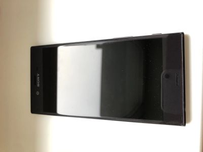 Лот: 14993112. Фото: 1. Sony Xperia XZ. Смартфоны