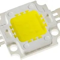 Лот: 23269281. Фото: 1. Мощный светодиод ARPL-10W White... Светодиодная подсветка