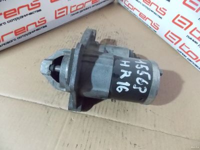 Лот: 13254442. Фото: 1. Стартер для NISSAN AD, AD VAN... Другое (автозапчасти)