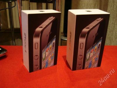 Лот: 703169. Фото: 1. iPhone 4 16gb. Кнопочные мобильные телефоны