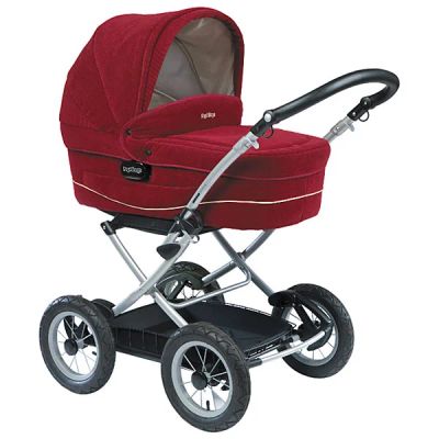 Лот: 4044230. Фото: 1. Peg-Perego Culla продается до... Коляски