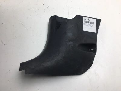 Лот: 20395611. Фото: 1. Накладка на стойку Toyota Scion... Кузов