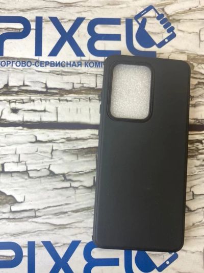 Лот: 16621816. Фото: 1. Чехол Samsung Galaxy G988 / S20... Чехлы, бамперы
