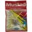 Лот: 11563699. Фото: 1. Оригинальные тройники "Mustad... Леска, блесны, крючки, мормышки