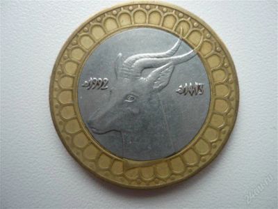 Лот: 1107215. Фото: 1. алжир. Азия
