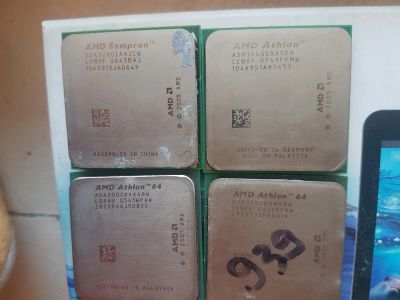 Лот: 10974641. Фото: 1. Процессоры Intel Pentium, Xeon... Процессоры