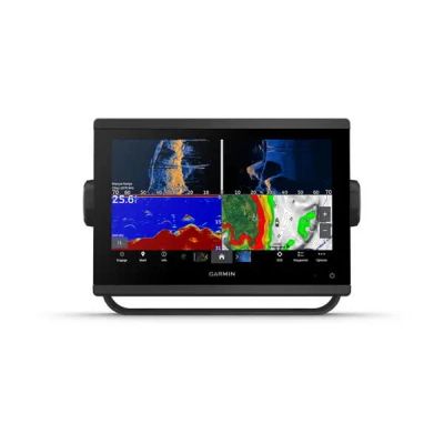 Лот: 19695303. Фото: 1. Garmin GPSMap 943xsv Эхолот, картплоттер. Эхолоты