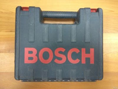 Лот: 13694180. Фото: 1. Дрель-шуруповерт BOSCH GSR9,6-2. Электроинструмент