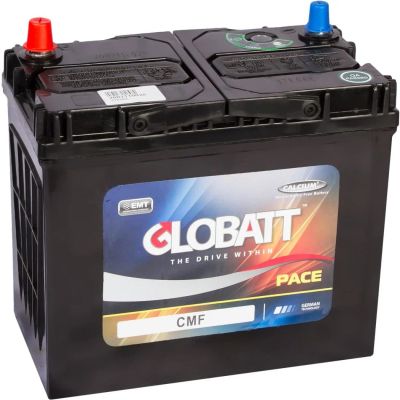 Лот: 11924789. Фото: 1. Аккумулятор автомобильный Globatt... Аккумуляторы