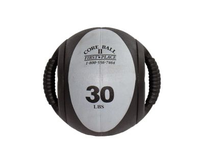 Лот: 22373660. Фото: 1. Мяч с ручками Perform Better 30FFT... Другое (спортивные товары)