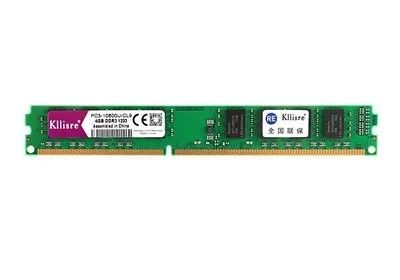 Лот: 13371273. Фото: 1. Оперативная память Kllisre 4Gb... Оперативная память