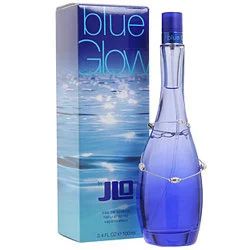 Лот: 11869412. Фото: 1. Jennifer Lopez woman Blue Glow... Женская парфюмерия