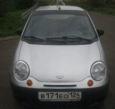 Лот: 3271643. Фото: 1. Матиз 2011г за полцены срочно. Автомобили
