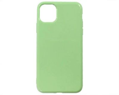 Лот: 20886853. Фото: 1. Чехол iPhone 11 Pro Max Силикон... Чехлы, бамперы