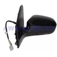 Лот: 6417770. Фото: 1. Зеркало Правое. Honda Civic 01-05... Оптика и освещение