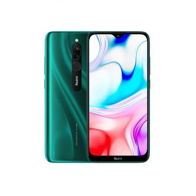 Лот: 16383882. Фото: 1. Xiaomi Redmi 8 4/64Gb | Redmi8... Смартфоны