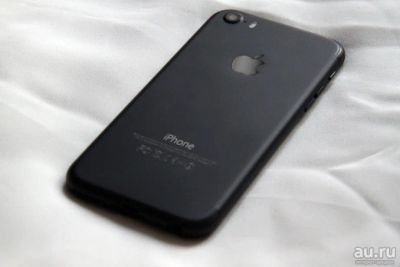 Лот: 9011012. Фото: 1. IPhone 5S в корпусе IPhone 7!. Смартфоны