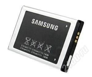 Лот: 3162590. Фото: 1. Акб (Аккумулятор) Samsung B100... Аккумуляторы
