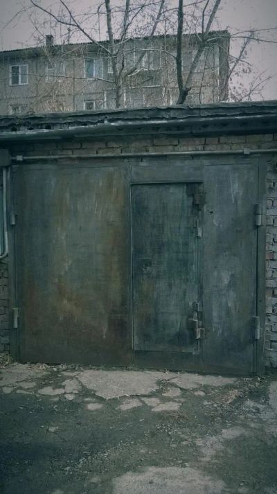 Лот: 7249800. Фото: 1. Продажа гаража. Гаражи, парковочные места
