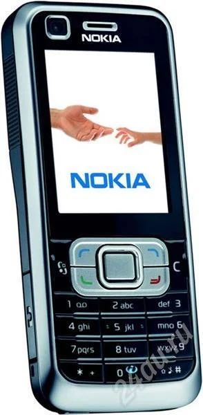 Лот: 217207. Фото: 1. продам nokia 6120classic. Смартфоны