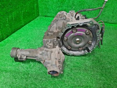 Лот: 19380511. Фото: 1. Акпп Toyota Estima ACR40 2AZ-FE... Трансмиссия