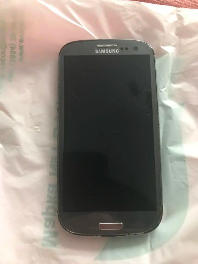 Лот: 11459459. Фото: 1. Дисплей Samsung i9305 Galaxy S3... Смартфоны