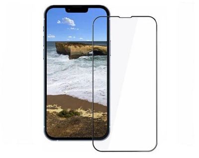 Лот: 25270089. Фото: 1. Защитное стекло Apple iPhone 13... Защитные стёкла, защитные плёнки