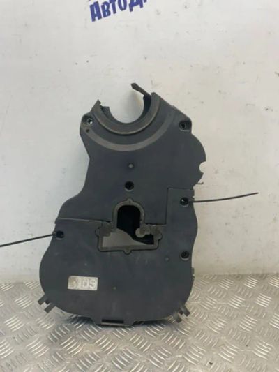 Лот: 25006242. Фото: 1. крышка грм Chevrolet Lacetti J200. Двигатель и элементы двигателя