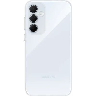 Лот: 22220236. Фото: 1. Чехол-крышка Samsung EF-QA356CTEGRU... Чехлы, бамперы