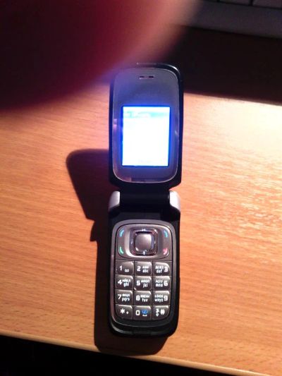 Лот: 3779894. Фото: 1. Nokia 6085. Кнопочные мобильные телефоны
