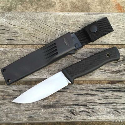 Лот: 17035855. Фото: 1. Нож Fallkniven F1 (реплика). Ножи, топоры