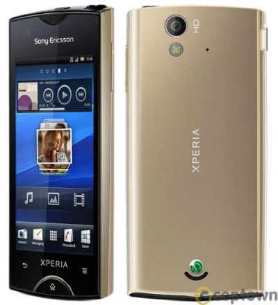 Лот: 3261064. Фото: 1. sony xperia ray. Смартфоны