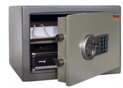 Лот: 11452120. Фото: 1. Сейф Карат ASK 30 EL. Сейфы, металлические шкафы