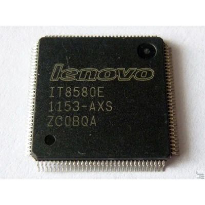 Лот: 9837200. Фото: 1. Мультиконтроллер IT8580E AXS. Микроконтроллеры