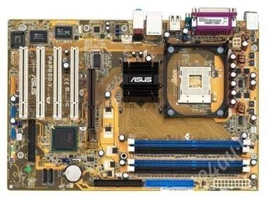 Лот: 794293. Фото: 1. Плата ASUS. Материнские платы