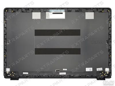 Лот: 15967155. Фото: 1. Крышка матрицы для ноутбука Acer... Корпуса, блоки питания