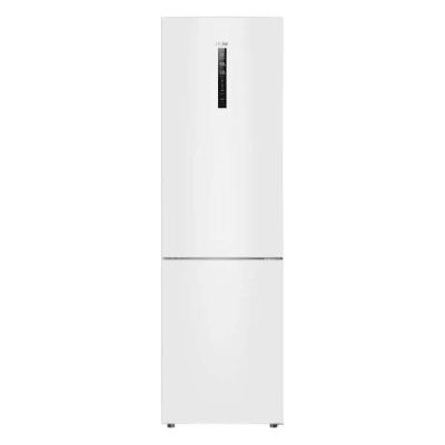 Лот: 25547773. Фото: 1. Холодильник Haier C2F637CWMVU1. Холодильники, морозильные камеры