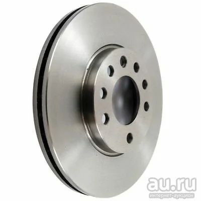 Лот: 13363865. Фото: 1. Тормозой Диск Opel Astra, Опель... Ходовая, подвеска, рулевое управление