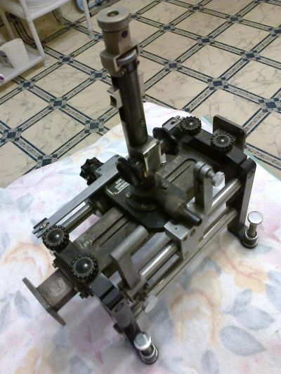 Лот: 3280949. Фото: 1. Линия измерительная волноводная... Контрольно-измерительное оборудование