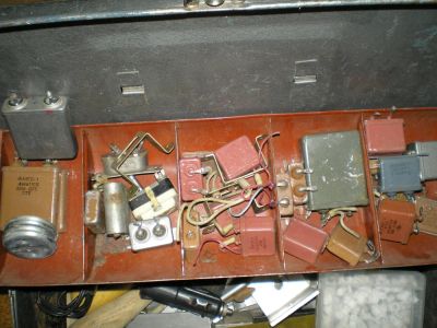 Лот: 4325171. Фото: 1. Конденсаторы. Конденсаторы