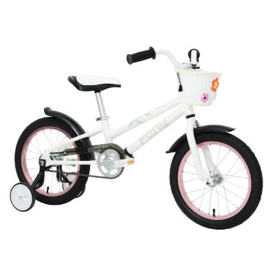 Лот: 20077530. Фото: 1. Детский велосипед Welt Pony 16... Велосипеды