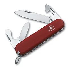 Лот: 8318810. Фото: 1. Швейцарский нож Victorinox EcoLine... Ножи, топоры